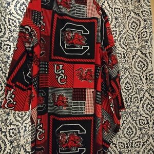 University of South Carolina Gamecocks Snuggee